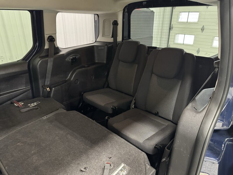 2018 Ford Transit Connect XL - Photo 12 - Rochelle, IL 61068