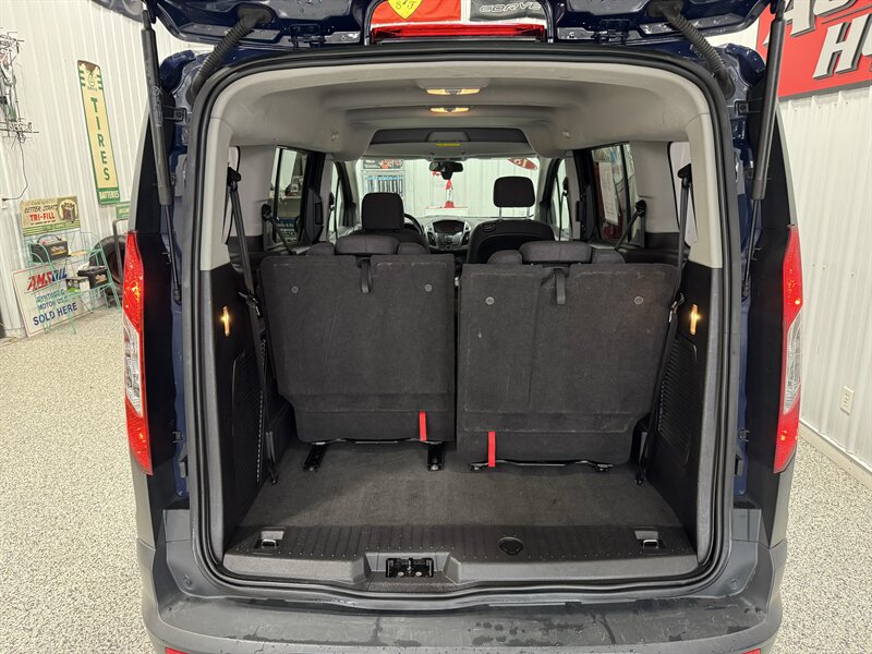 2018 Ford Transit Connect XL - Photo 13 - Rochelle, IL 61068