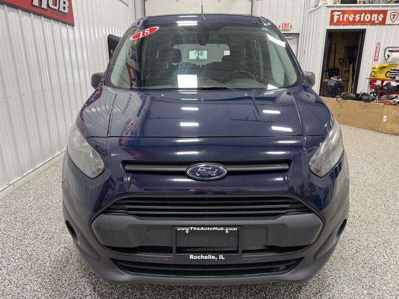 2018 Ford Transit Connect XL - Photo 16 - Rochelle, IL 61068