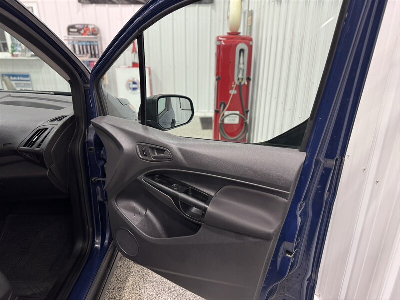 2018 Ford Transit Connect XL - Photo 21 - Rochelle, IL 61068