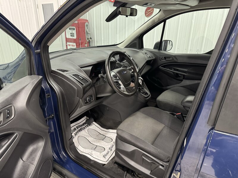 2018 Ford Transit Connect XL - Photo 6 - Rochelle, IL 61068