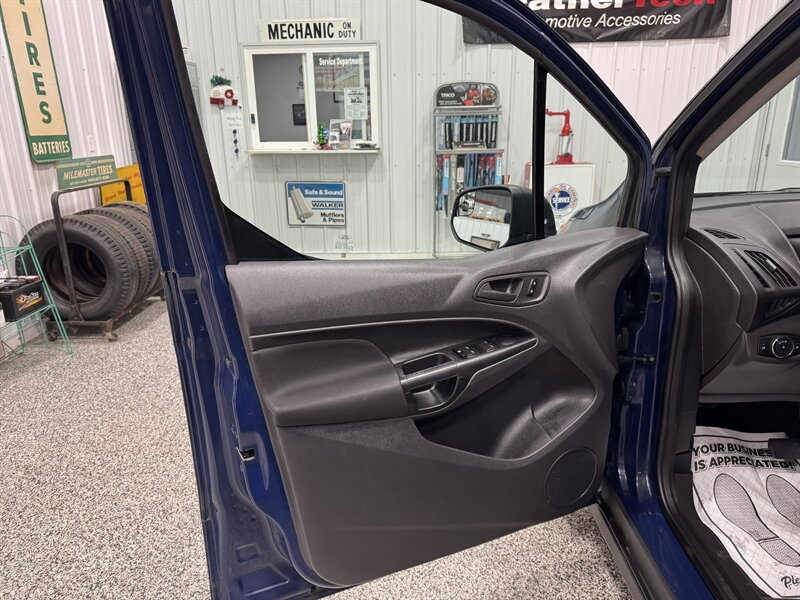 2018 Ford Transit Connect XL - Photo 20 - Rochelle, IL 61068