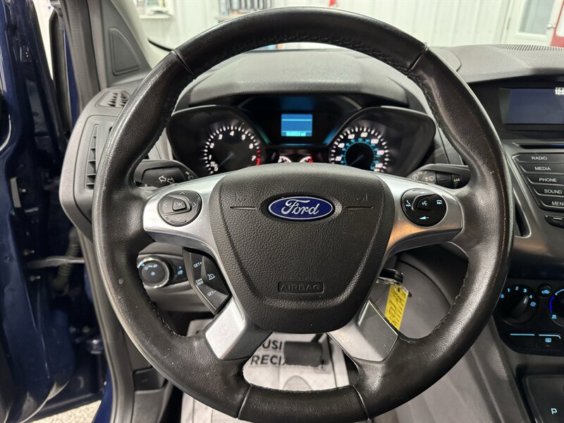 2018 Ford Transit Connect XL - Photo 7 - Rochelle, IL 61068