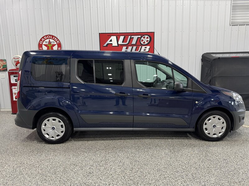 2018 Ford Transit Connect XL - Photo 3 - Rochelle, IL 61068