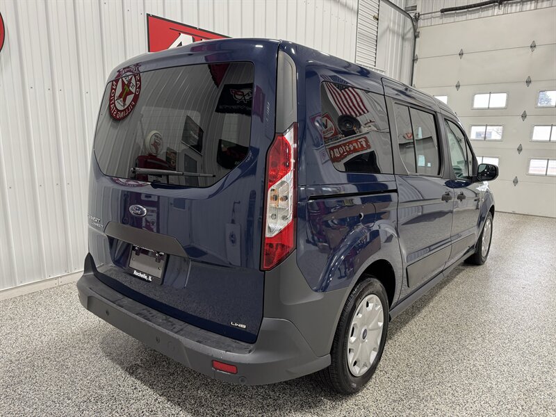 2018 Ford Transit Connect XL - Photo 19 - Rochelle, IL 61068