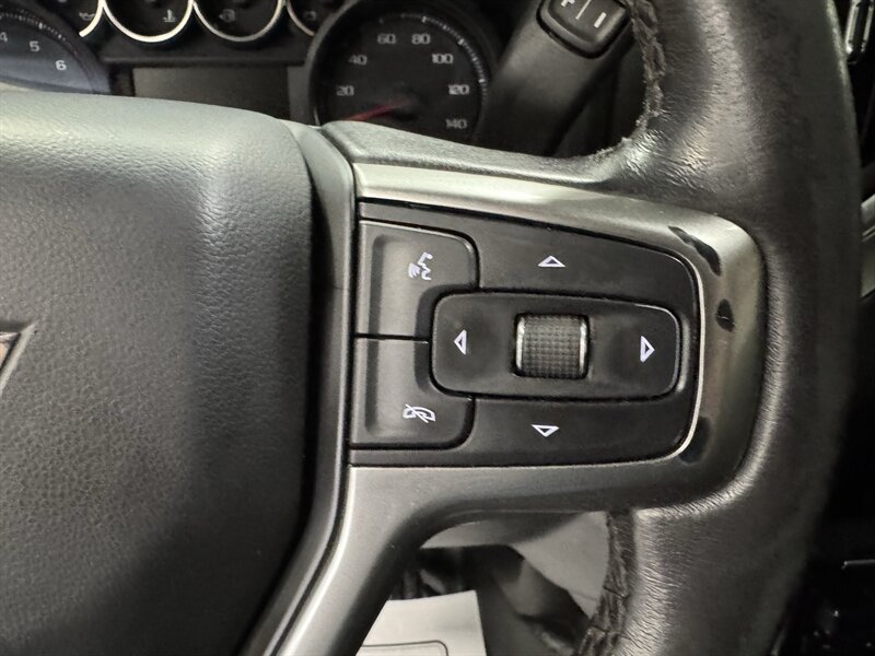 2022 Chevrolet Silverado 2500HD LT   - Photo 9 - Rochelle, IL 61068