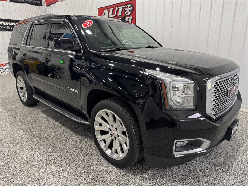 2016 GMC Yukon SLE   - Photo 6 - Rochelle, IL 61068