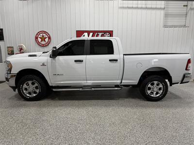 2024 RAM 2500 Big Horn Truck
