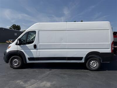 2023 RAM ProMaster 2500 159 WB Van