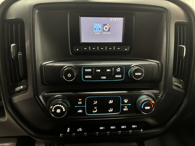 2015 Chevrolet Silverado 2500 Work Truck   - Photo 14 - Rochelle, IL 61068