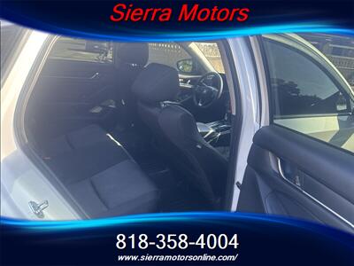 2022 Honda Accord LX - Photo 12 - North Hollywood, CA 91606