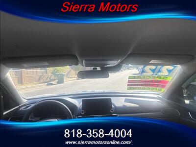 2022 Honda Accord LX - Photo 11 - North Hollywood, CA 91606