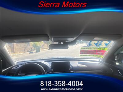 2022 Honda Accord LX - Photo 11 - North Hollywood, CA 91606