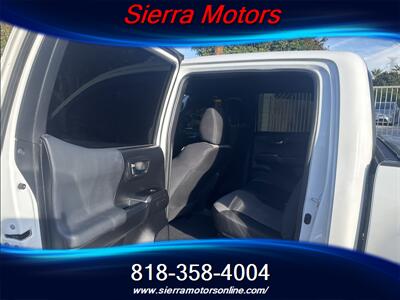 2021 Toyota Tacoma SR V6 TRD OFF ROAD - Photo 10 - North Hollywood, CA 91606