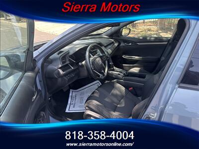 2020 Honda Civic EX   - Photo 9 - North Hollywood, CA 91606