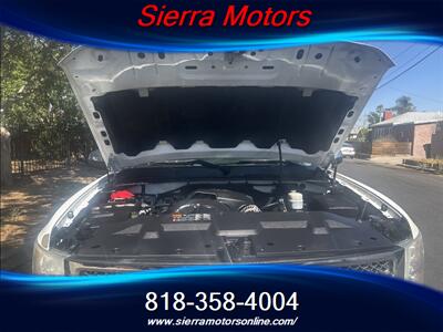 2012 Chevrolet Silverado 1500 LT   - Photo 12 - North Hollywood, CA 91606