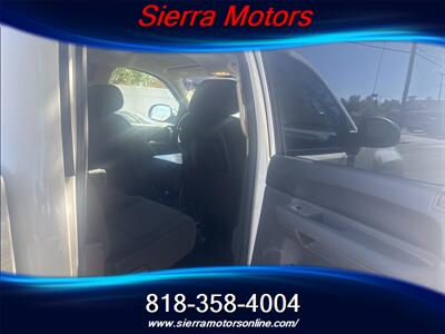 2012 Chevrolet Silverado 1500 LT   - Photo 9 - North Hollywood, CA 91606