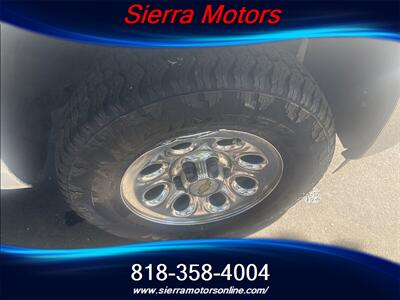 2012 Chevrolet Silverado 1500 LT - Photo 11 - North Hollywood, CA 91606