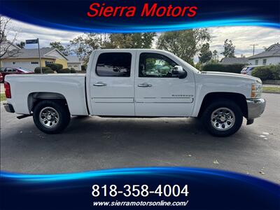 2012 Chevrolet Silverado 1500 LT   - Photo 7 - North Hollywood, CA 91606