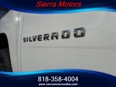 2012 Chevrolet Silverado 1500 LT   - Photo 17 - North Hollywood, CA 91606