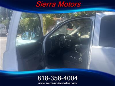 2012 Chevrolet Silverado 1500 LT - Photo 7 - North Hollywood, CA 91606