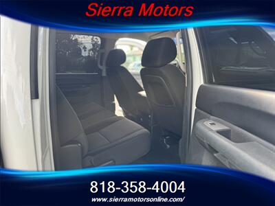 2012 Chevrolet Silverado 1500 LT   - Photo 13 - North Hollywood, CA 91606