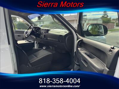2012 Chevrolet Silverado 1500 LT   - Photo 14 - North Hollywood, CA 91606