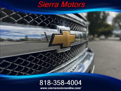 2012 Chevrolet Silverado 1500 LT   - Photo 15 - North Hollywood, CA 91606
