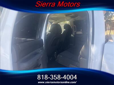 2012 Chevrolet Silverado 1500 LT - Photo 8 - North Hollywood, CA 91606