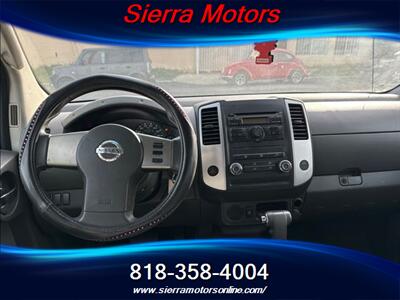 2010 Nissan Xterra X   - Photo 10 - North Hollywood, CA 91606