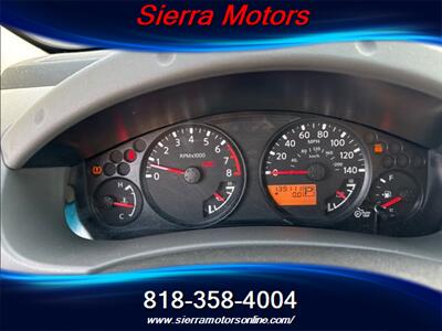 2010 Nissan Xterra X   - Photo 13 - North Hollywood, CA 91606