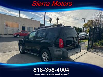 2010 Nissan Xterra X - Photo 4 - North Hollywood, CA 91606