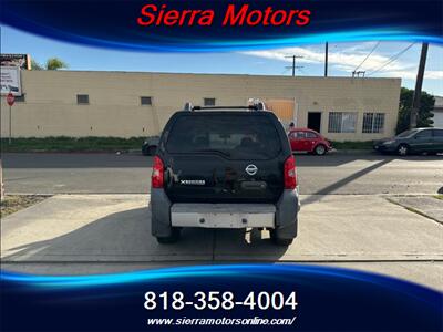 2010 Nissan Xterra X   - Photo 5 - North Hollywood, CA 91606