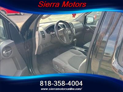 2010 Nissan Xterra X - Photo 11 - North Hollywood, CA 91606