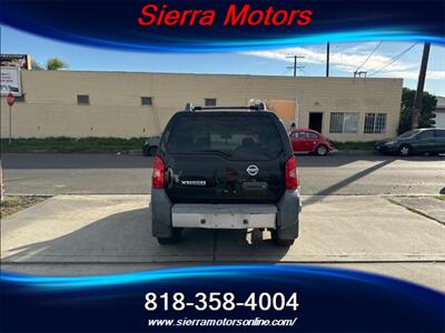 2010 Nissan Xterra X - Photo 5 - North Hollywood, CA 91606