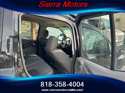 2010 Nissan Xterra X - Photo 8 - North Hollywood, CA 91606