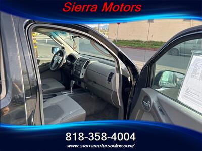 2010 Nissan Xterra X - Photo 7 - North Hollywood, CA 91606