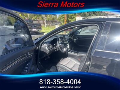 2019 Honda Accord Sport   - Photo 9 - North Hollywood, CA 91606