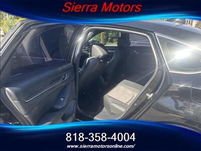 2019 Honda Accord Sport   - Photo 10 - North Hollywood, CA 91606