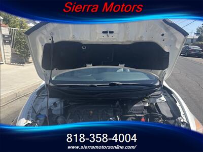 2015 Honda Civic EX-L   - Photo 10 - North Hollywood, CA 91606