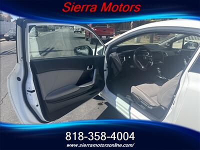2015 Honda Civic EX-L   - Photo 7 - North Hollywood, CA 91606