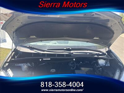 2020 Toyota Sienna XLE 8-Passenger   - Photo 16 - North Hollywood, CA 91606