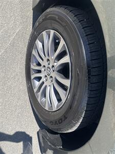 2020 Toyota Sienna XLE 8-Passenger   - Photo 17 - North Hollywood, CA 91606