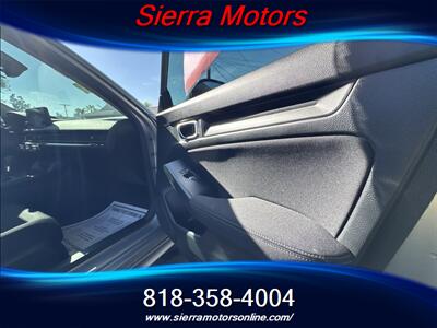 2024 Honda Civic LX - Photo 21 - North Hollywood, CA 91606