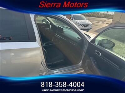 2024 Honda Civic LX - Photo 11 - North Hollywood, CA 91606