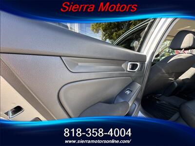 2024 Honda Civic LX - Photo 16 - North Hollywood, CA 91606