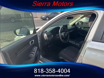 2024 Honda Civic LX - Photo 7 - North Hollywood, CA 91606