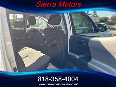 2024 Honda Civic LX - Photo 11 - North Hollywood, CA 91606