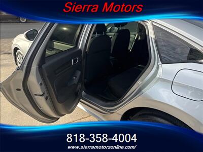 2024 Honda Civic LX - Photo 8 - North Hollywood, CA 91606