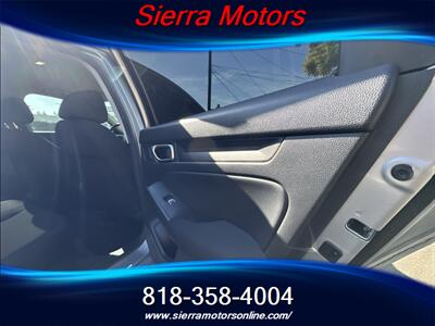 2024 Honda Civic LX - Photo 19 - North Hollywood, CA 91606